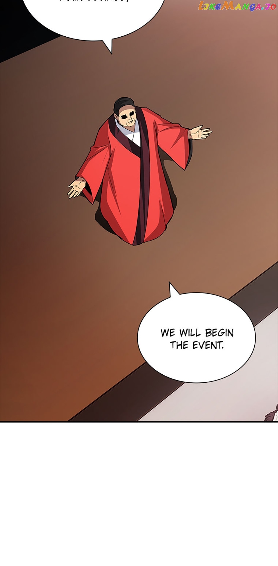 The Carefree Life of an SSS-Class Knight Chapter 50 - page 33