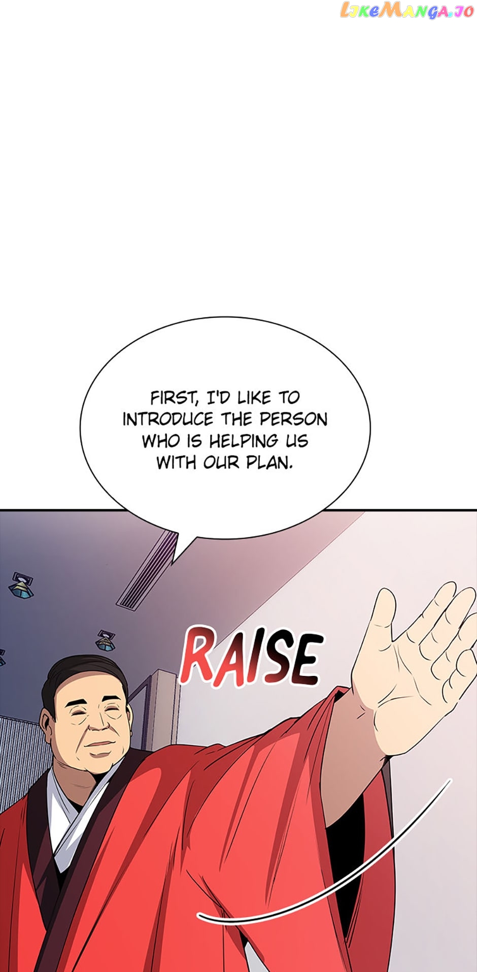 The Carefree Life of an SSS-Class Knight Chapter 50 - page 34