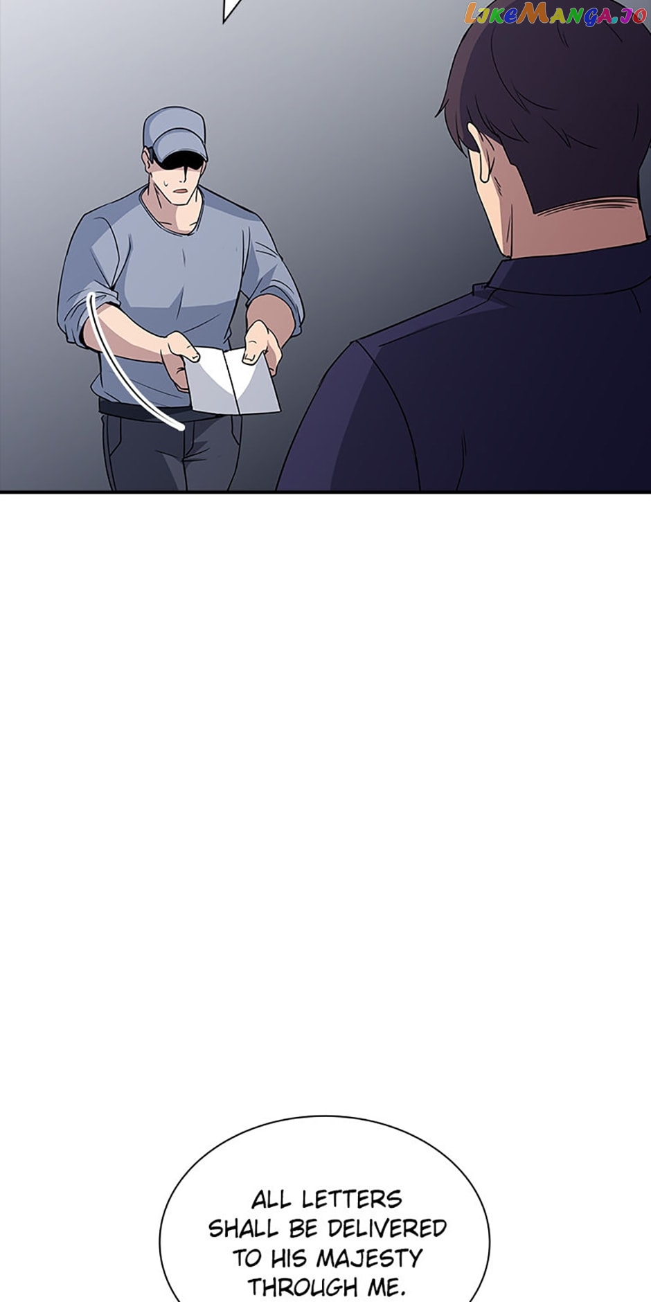 The Carefree Life of an SSS-Class Knight Chapter 50 - page 72