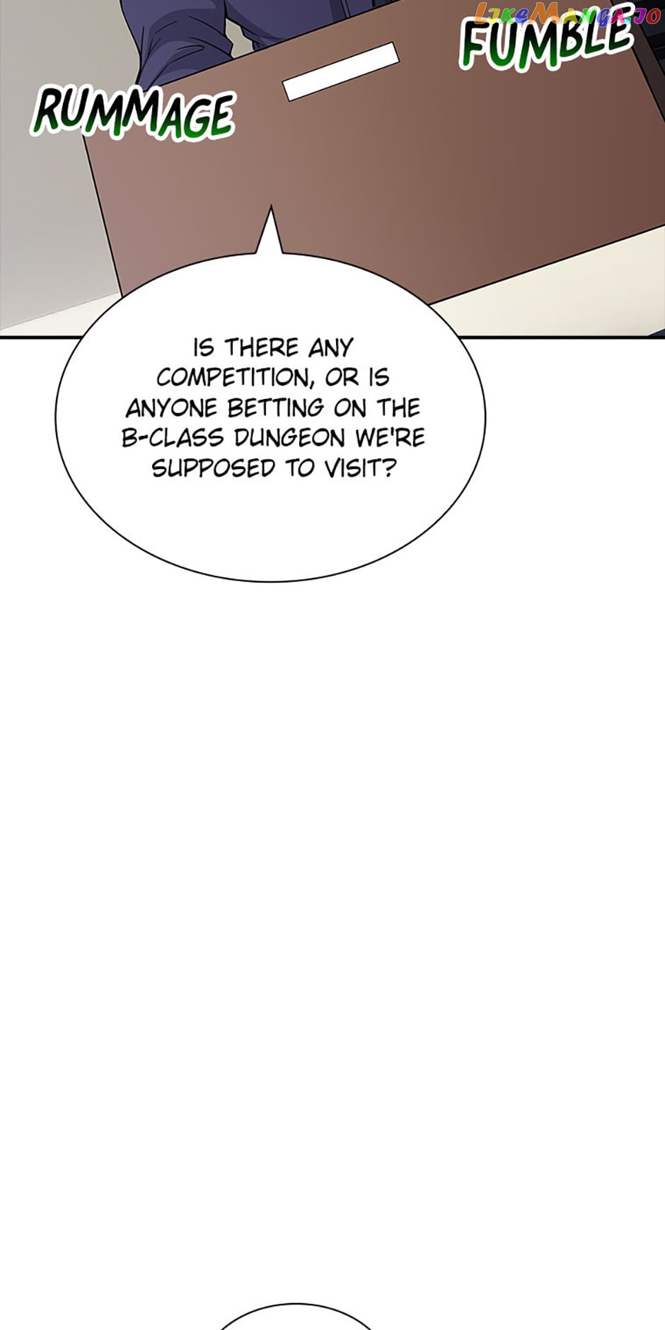 The Carefree Life of an SSS-Class Knight Chapter 50 - page 92