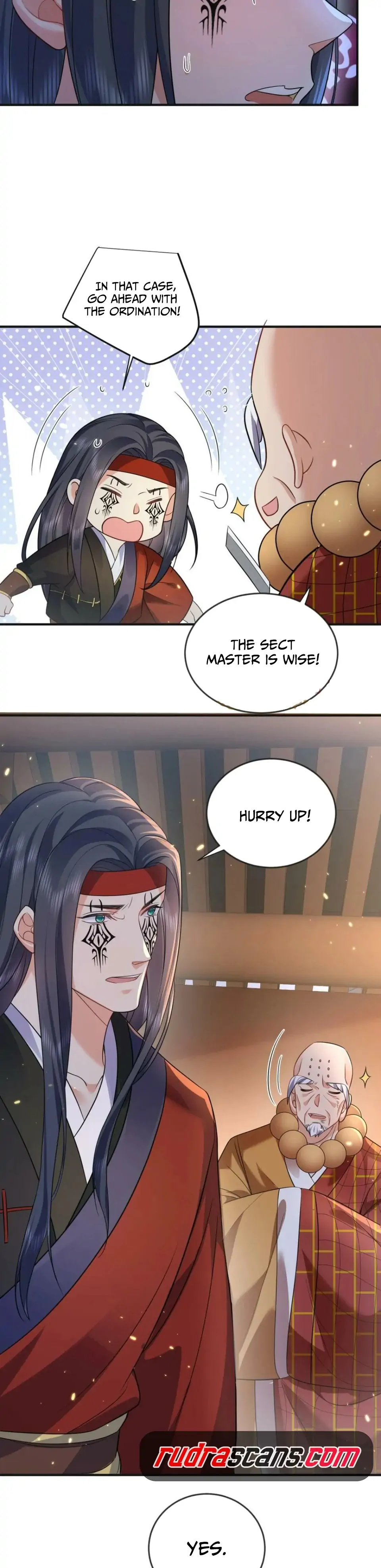 Am I Invincible Chapter 179 - page 12
