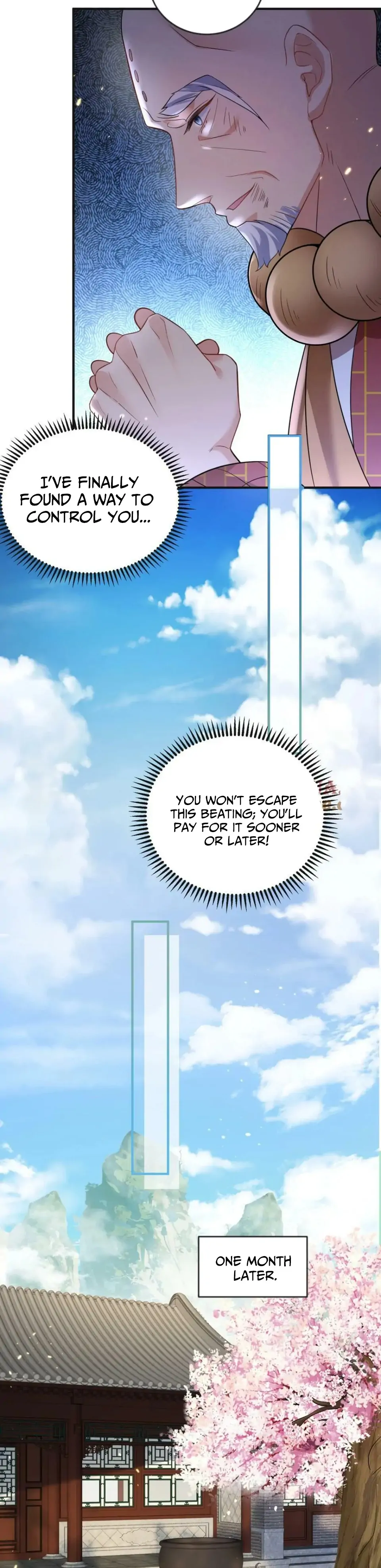 Am I Invincible Chapter 179 - page 13