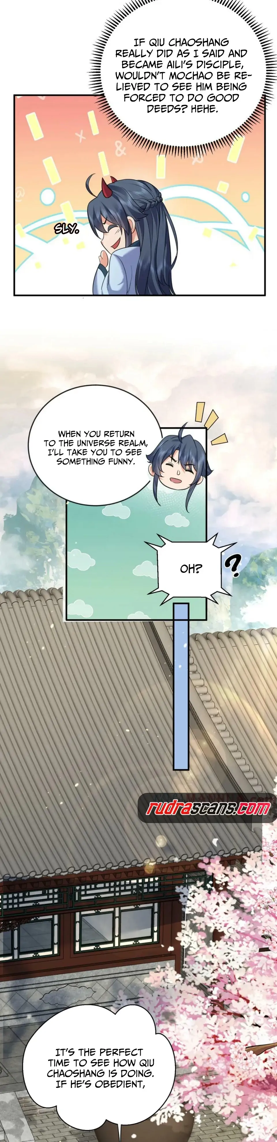 Am I Invincible Chapter 179 - page 17