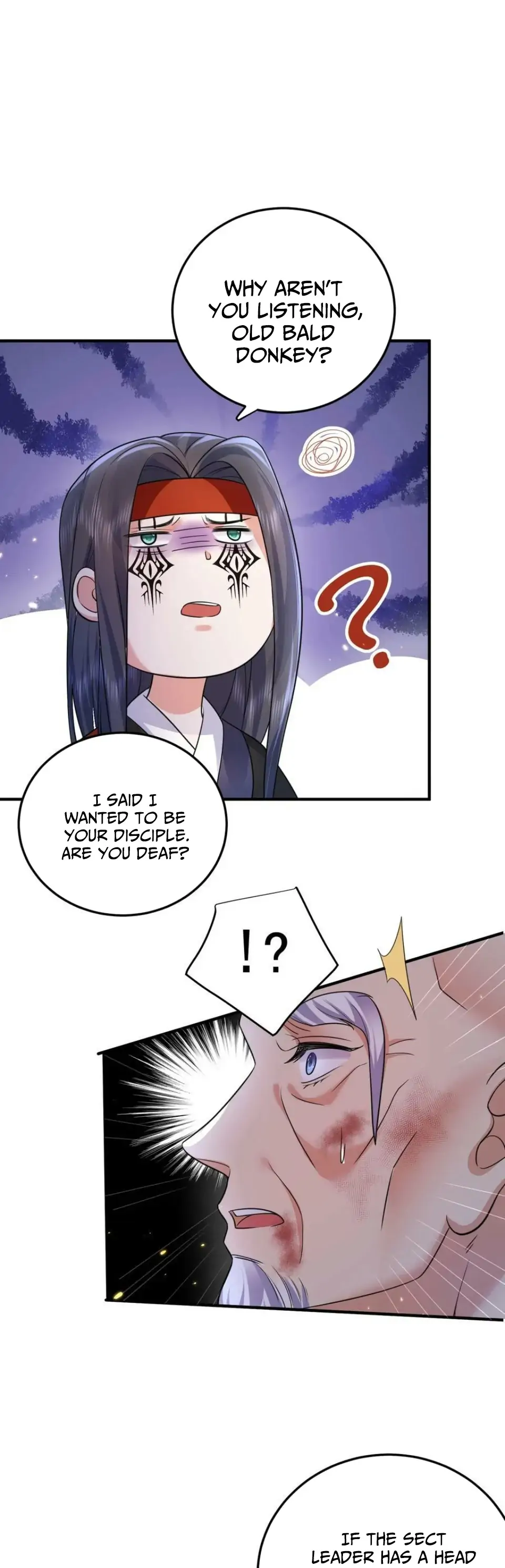 Am I Invincible Chapter 179 - page 5