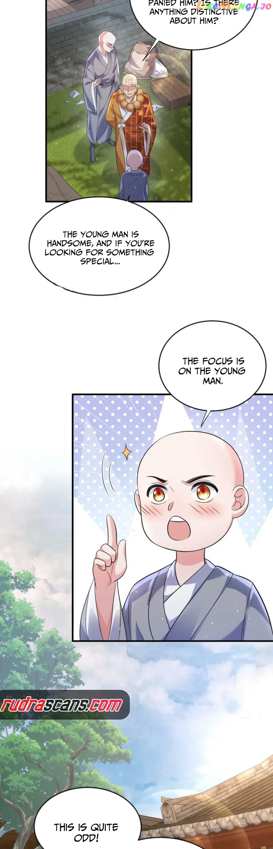 Am I Invincible Chapter 180 - page 5