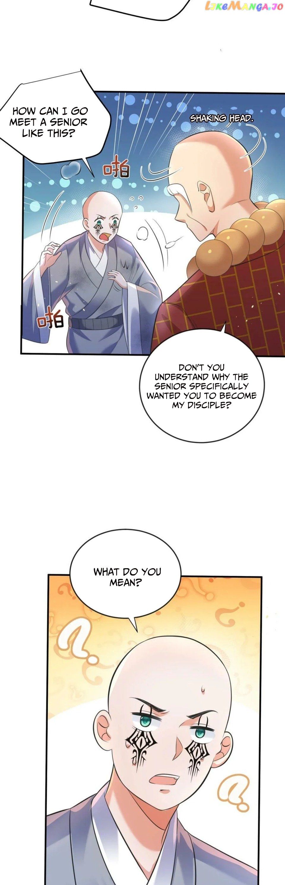 Am I Invincible Chapter 180 - page 7
