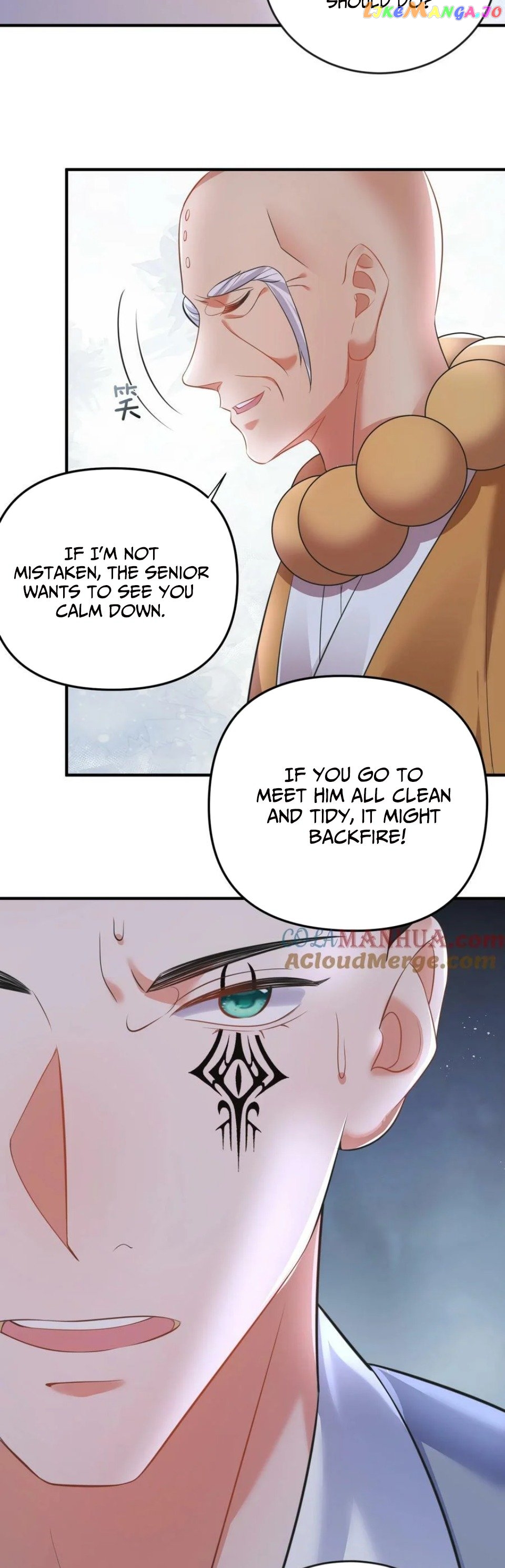 Am I Invincible Chapter 180 - page 9