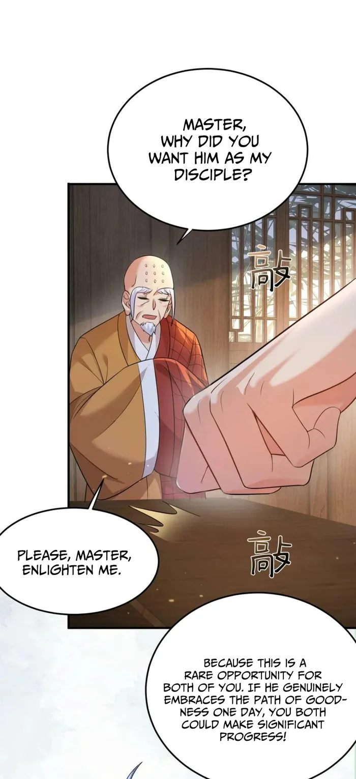 Am I Invincible Chapter 181 - page 1