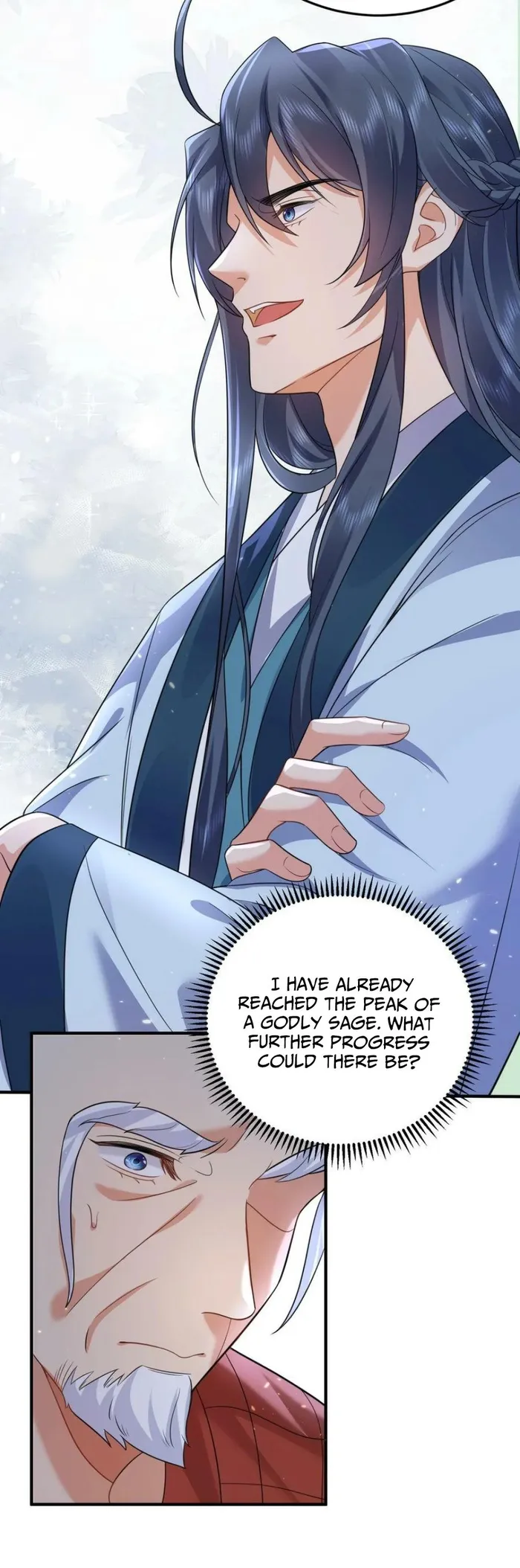 Am I Invincible Chapter 181 - page 2