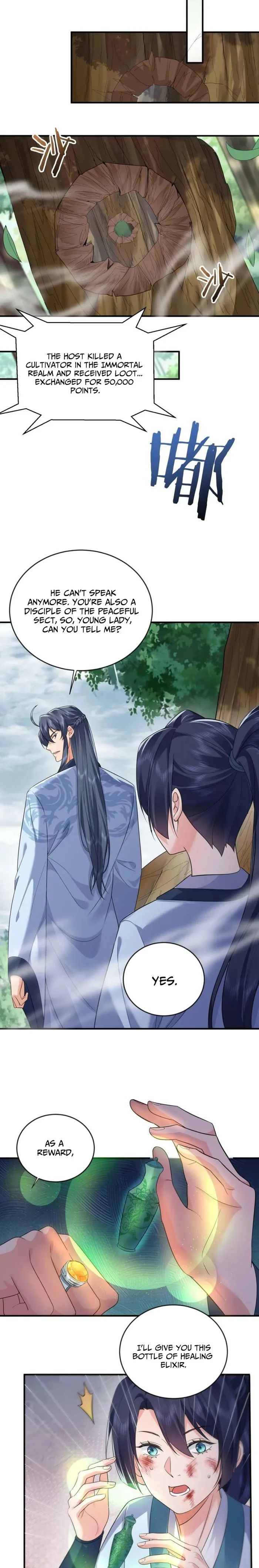 Am I Invincible Chapter 181 - page 16