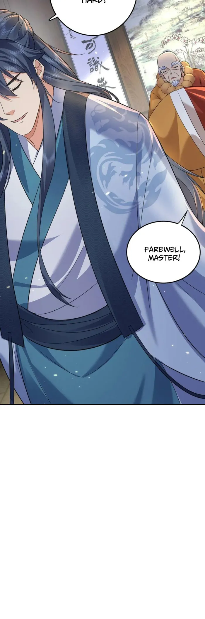 Am I Invincible Chapter 181 - page 4