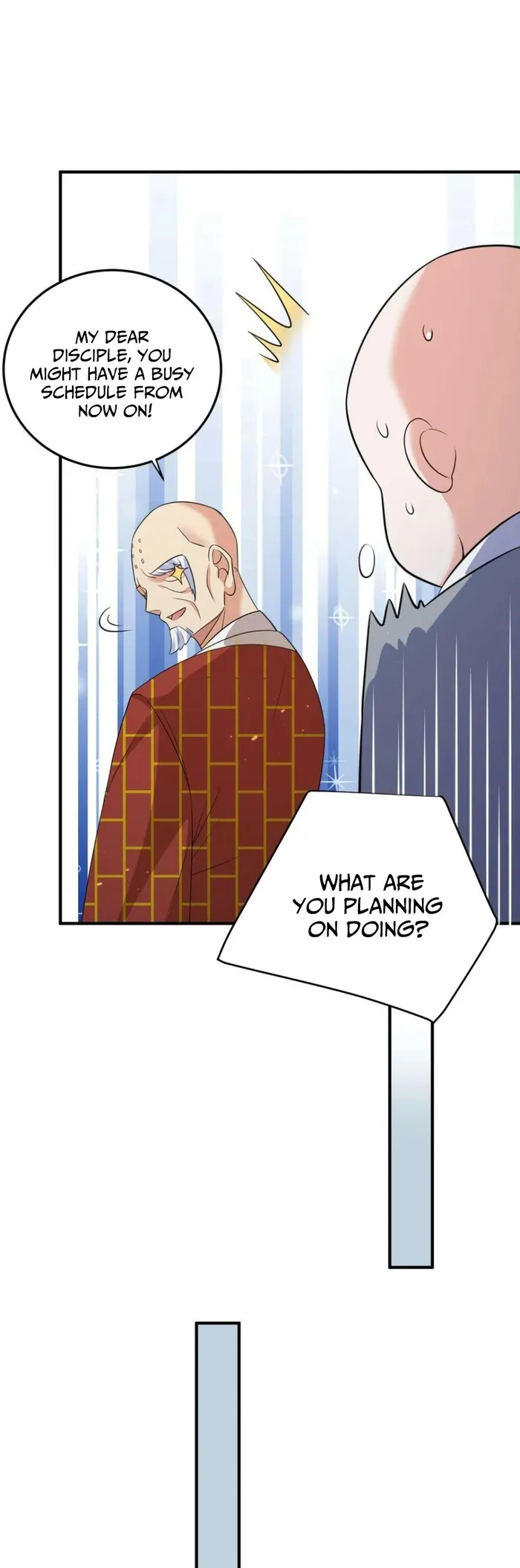 Am I Invincible Chapter 181 - page 5