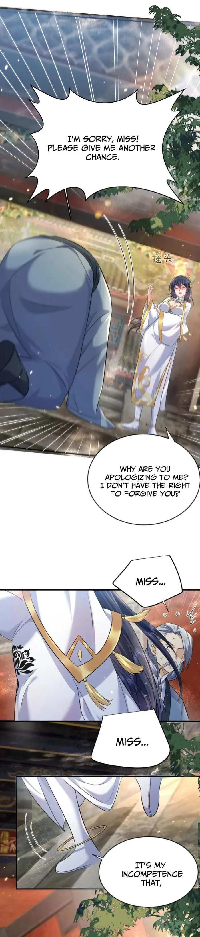 Am I Invincible Chapter 182 - page 11
