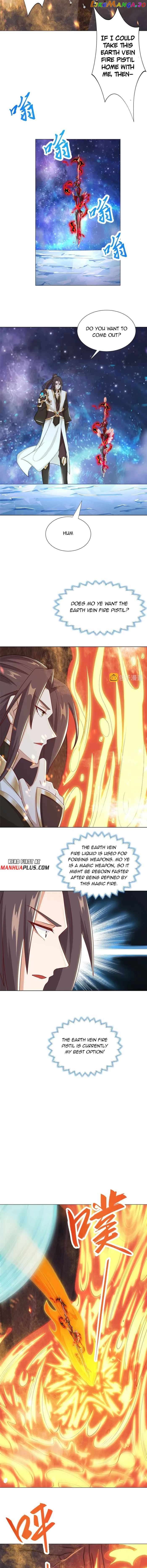 Dragon Master Chapter 242 - page 6