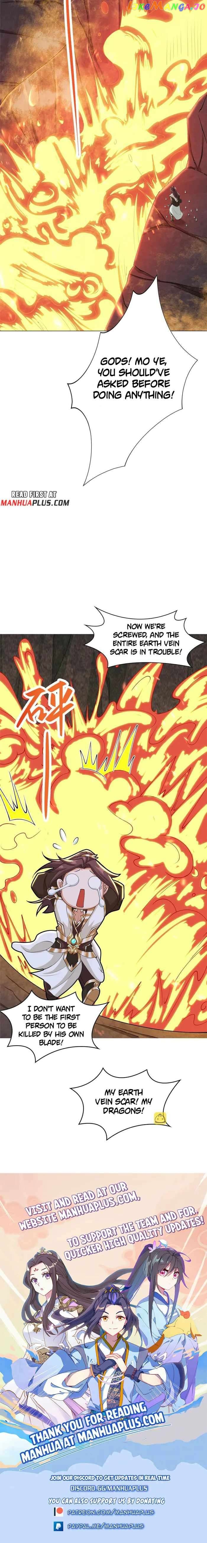 Dragon Master Chapter 242 - page 7