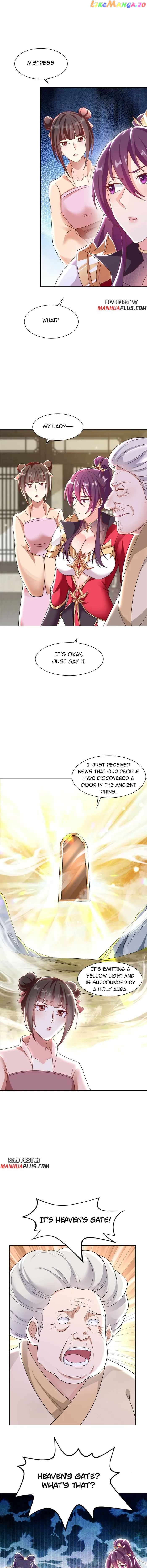 Dragon Master Chapter 243 - page 6