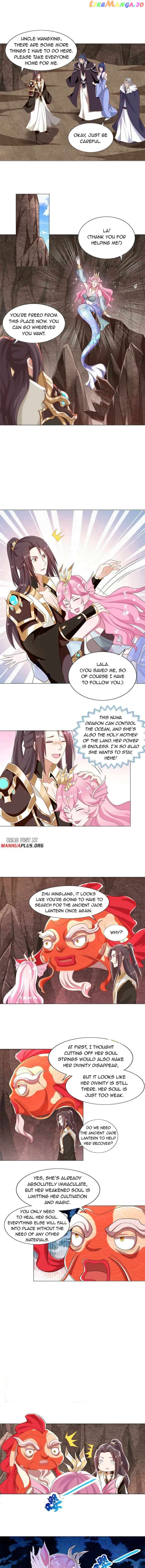 Dragon Master Chapter 250 - page 2
