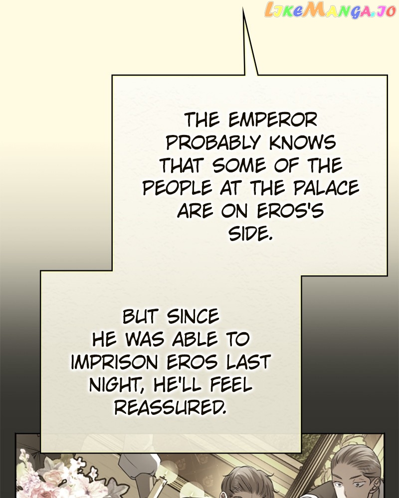 I Want to Be You, Just For A Day Chapter 172 - page 42