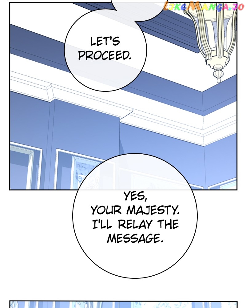 I Want to Be You, Just For A Day Chapter 173 - page 30