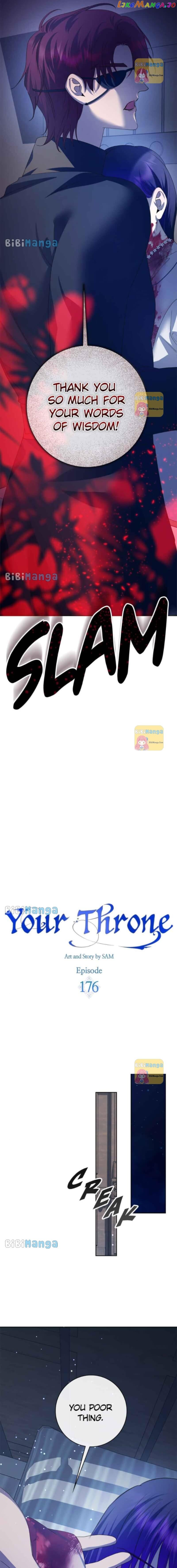 I Want to Be You, Just For A Day Chapter 176 - page 13