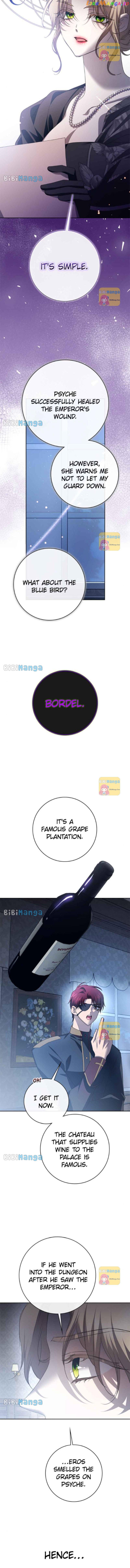 I Want to Be You, Just For A Day Chapter 176 - page 23