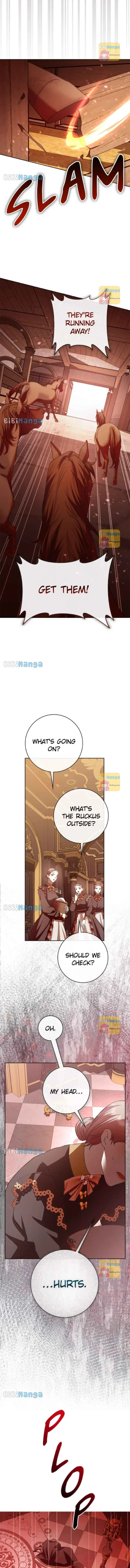 I Want to Be You, Just For A Day Chapter 181 - page 16