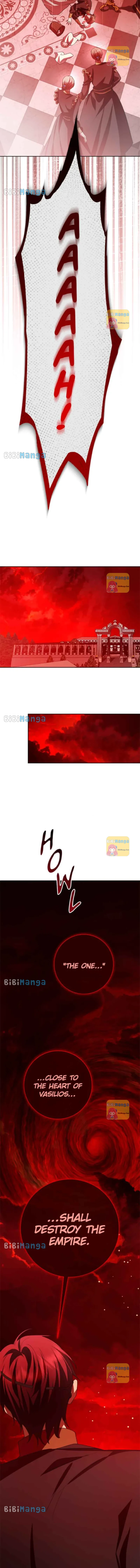 I Want to Be You, Just For A Day Chapter 181 - page 17