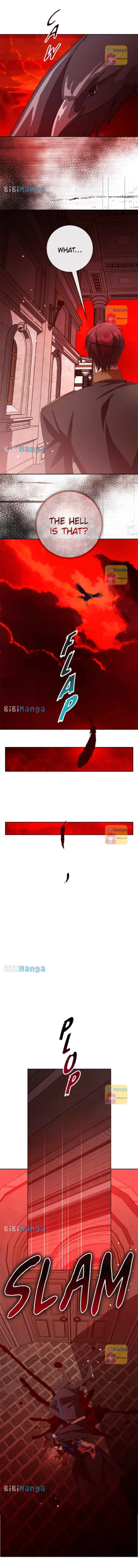 I Want to Be You, Just For A Day Chapter 181 - page 20
