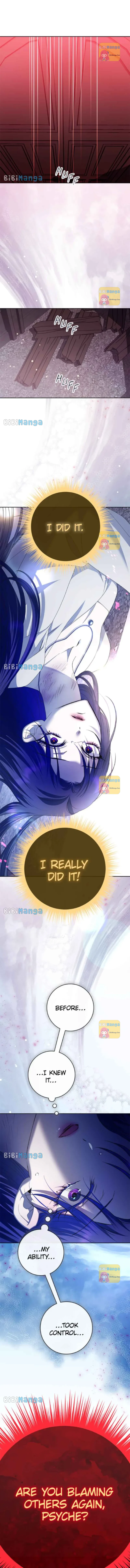 I Want to Be You, Just For A Day Chapter 181 - page 21