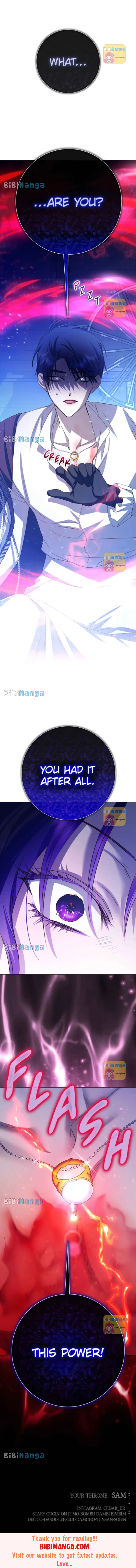 I Want to Be You, Just For A Day Chapter 181 - page 23