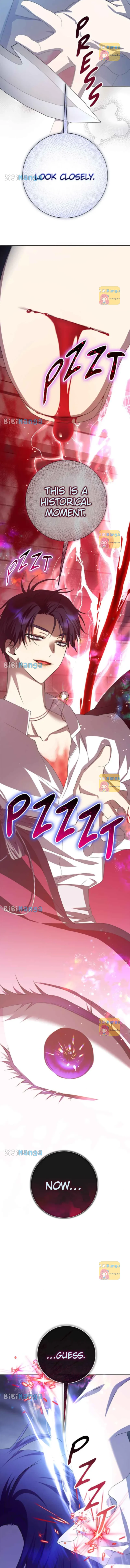 I Want to Be You, Just For A Day Chapter 182 - page 5