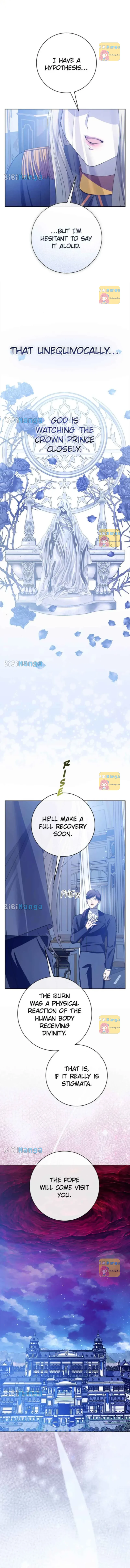 I Want to Be You, Just For A Day Chapter 183 - page 2