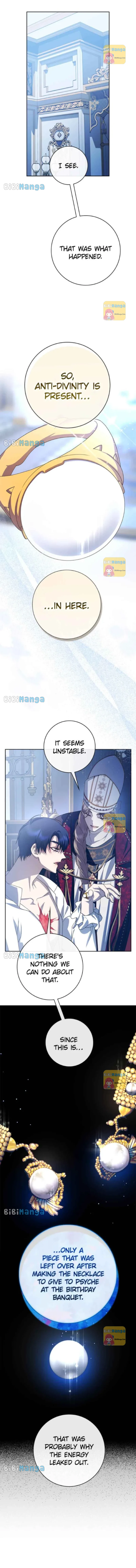 I Want to Be You, Just For A Day Chapter 183 - page 4