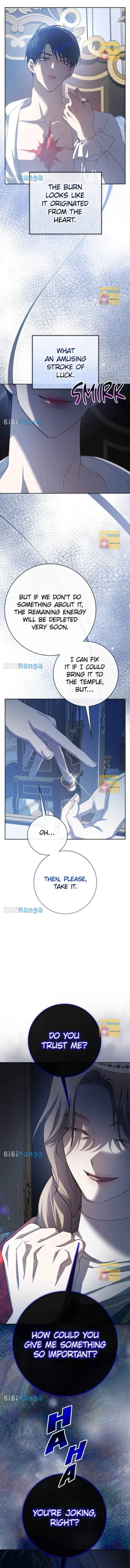 I Want to Be You, Just For A Day Chapter 183 - page 5
