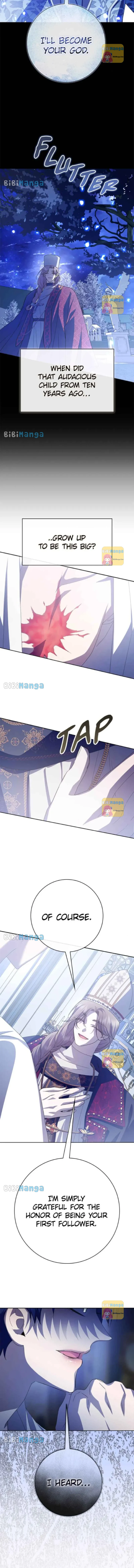 I Want to Be You, Just For A Day Chapter 183 - page 7