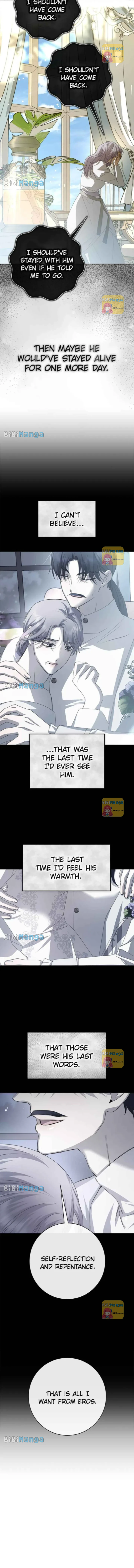 I Want to Be You, Just For A Day Chapter 183 - page 11
