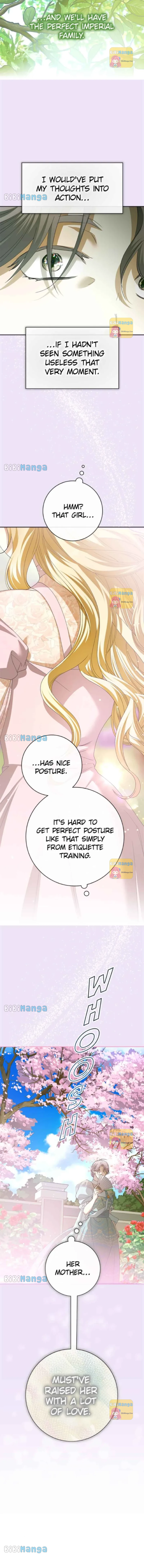 I Want to Be You, Just For A Day Chapter 184 - page 13