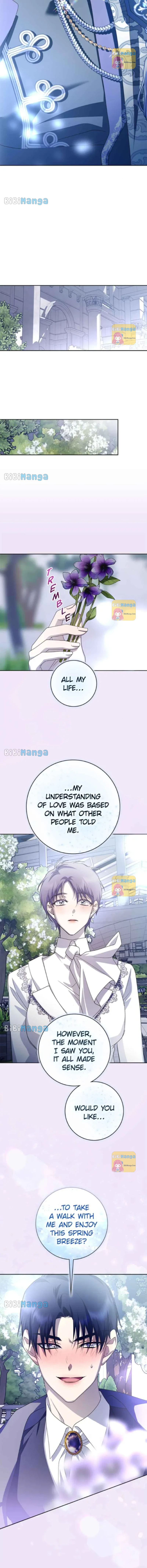 I Want to Be You, Just For A Day Chapter 184 - page 19