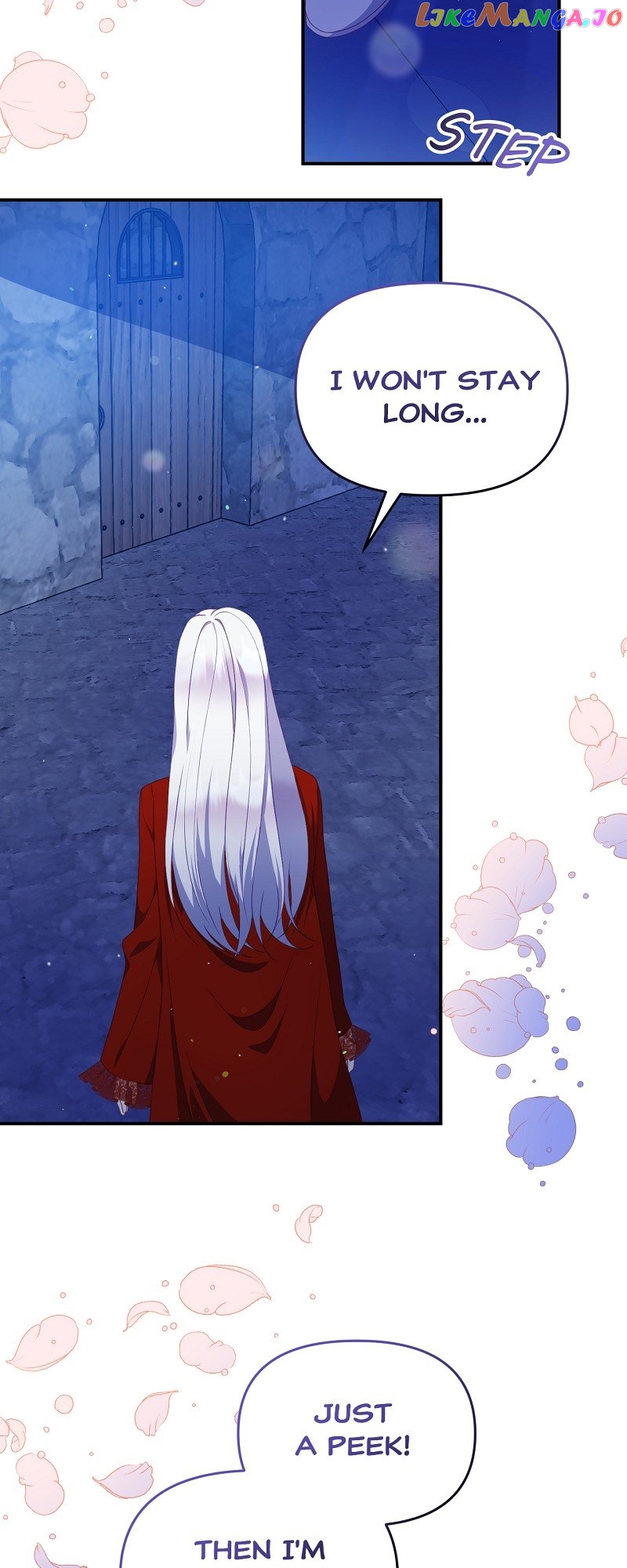 Nightly Taming of the Werewolf Duke Chapter 59 - page 33