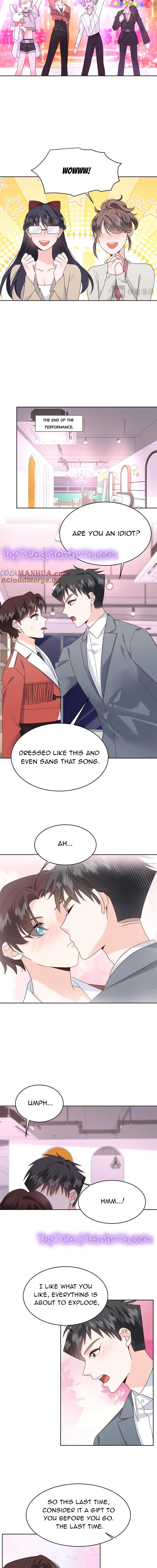 National School Prince Is A Girl Chapter 416 - page 2