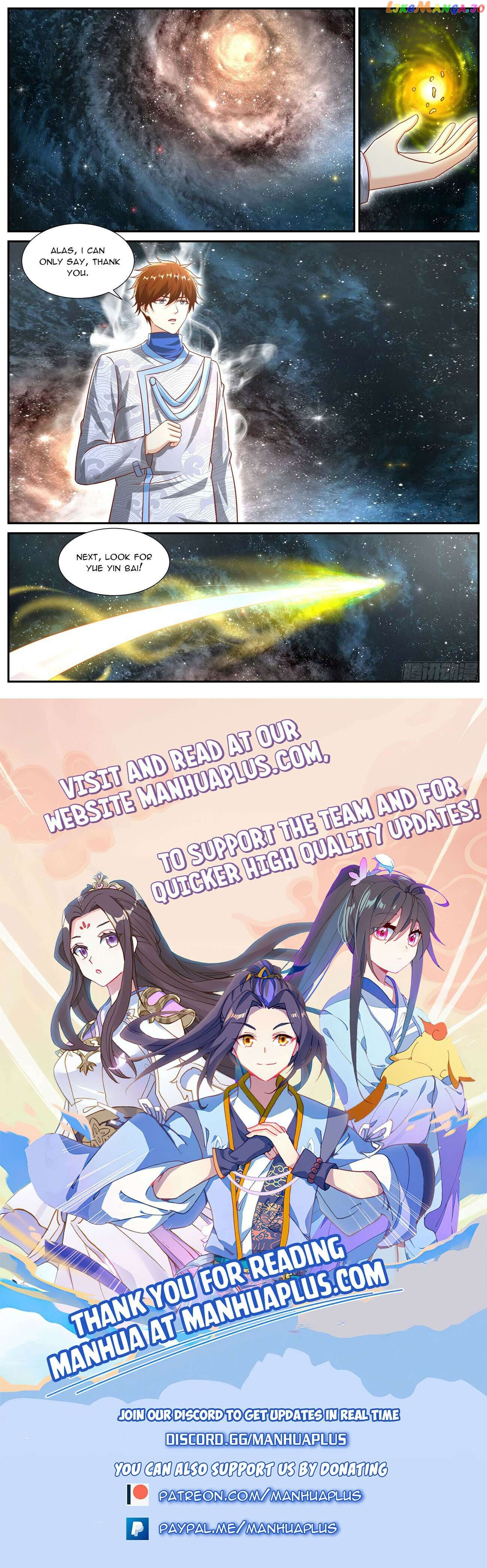 Rebirth Of The Urban Immortal Cultivator Chapter 941 - page 12