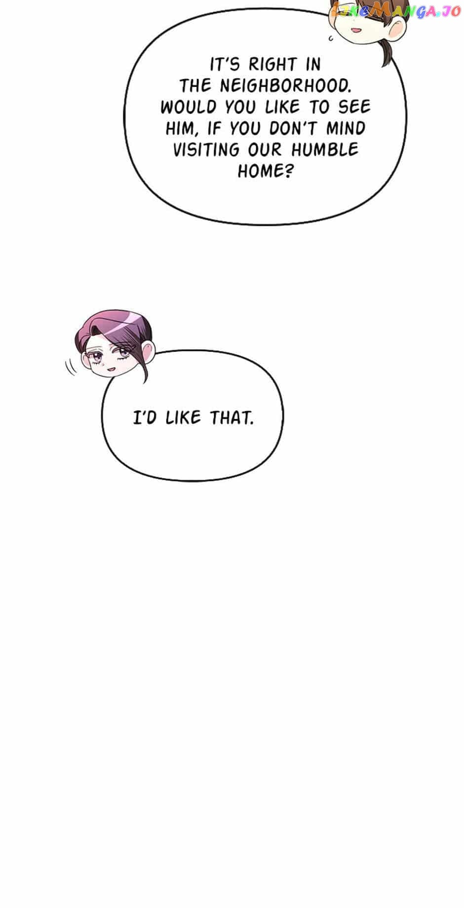The Villainess's Dazzling Debut Chapter 34 - page 34