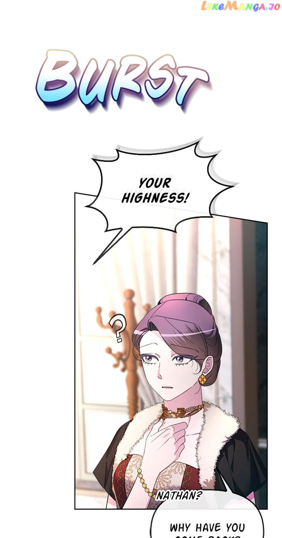 The Villainess's Dazzling Debut Chapter 36 - page 35