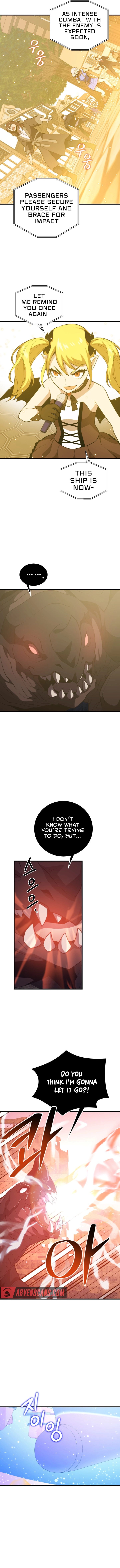 Seoul Station’s Necromancer Chapter 108 - page 3
