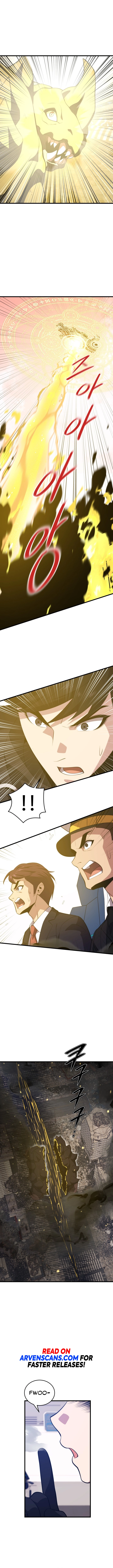 Seoul Station’s Necromancer Chapter 108 - page 6