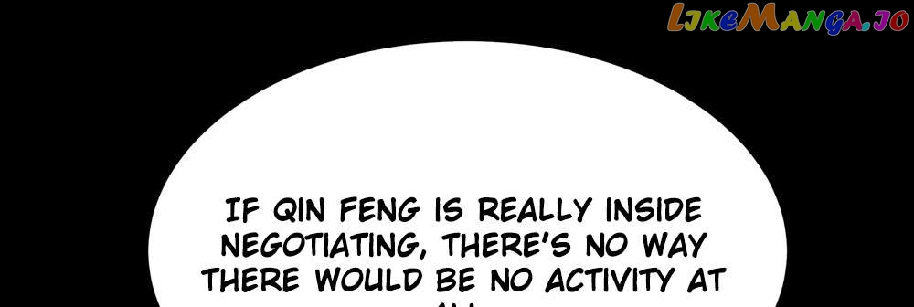 This Villain Has Some Conscience, but Not Much! Chapter 80 - page 39
