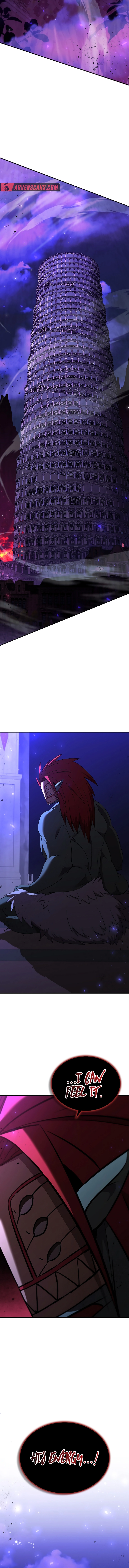 Taming Master Chapter 129 - page 10