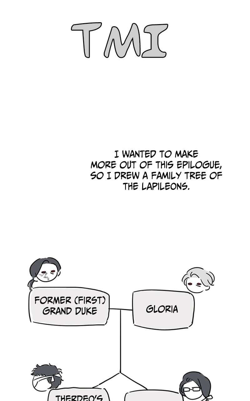 My In-laws are Obsessed With Me Chapter 76 - page 17
