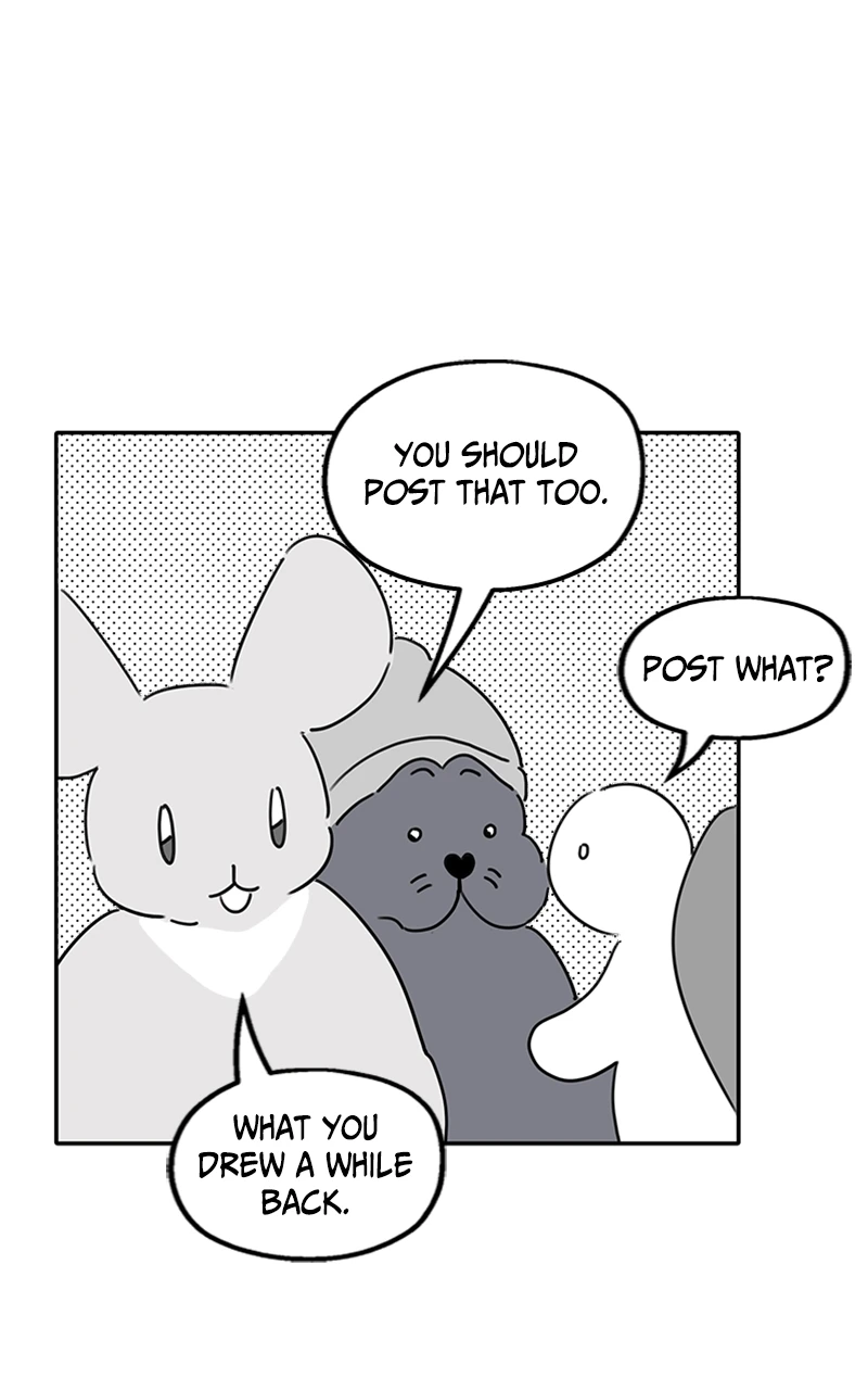 My In-laws are Obsessed With Me Chapter 76 - page 19