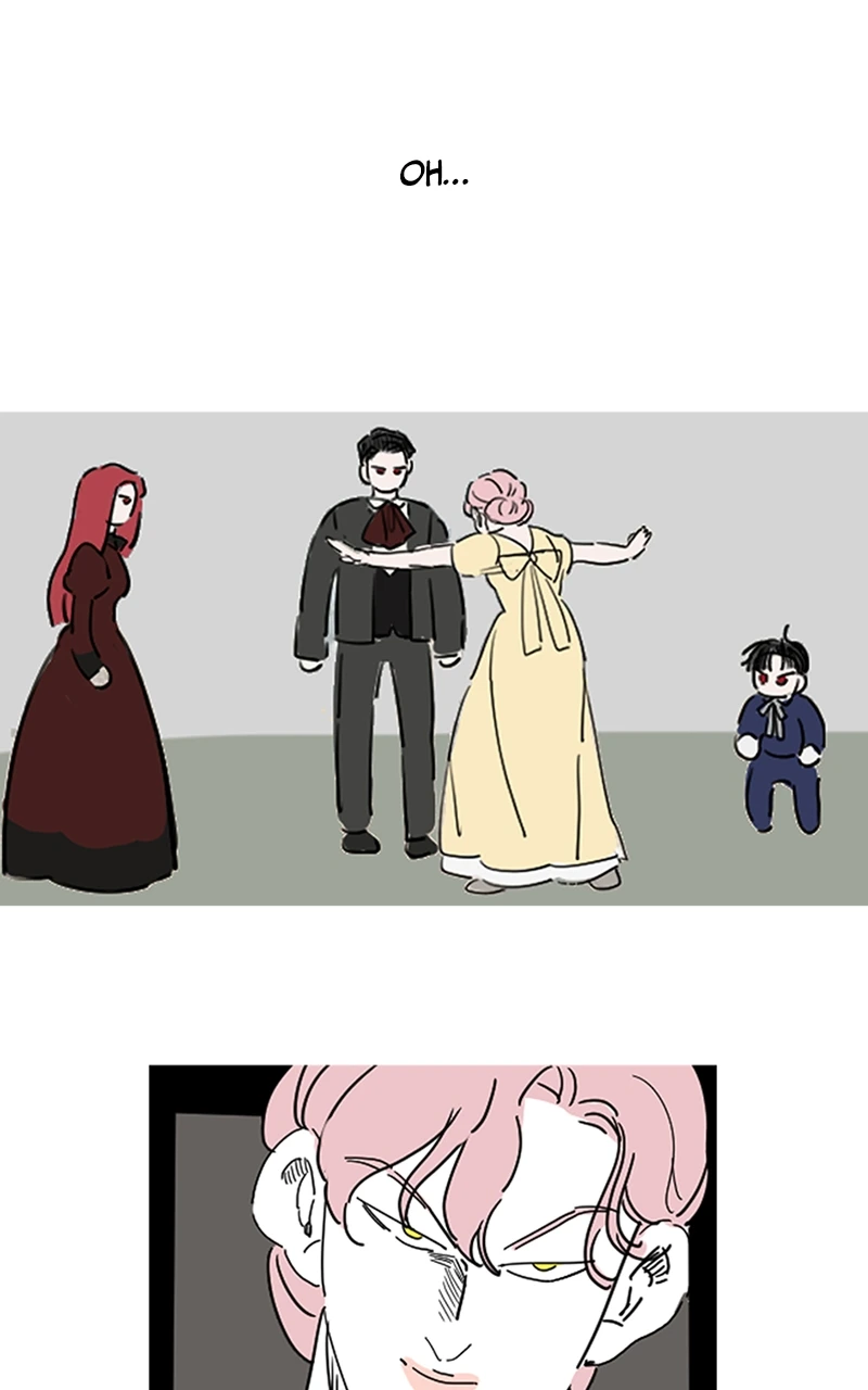 My In-laws are Obsessed With Me Chapter 76 - page 20